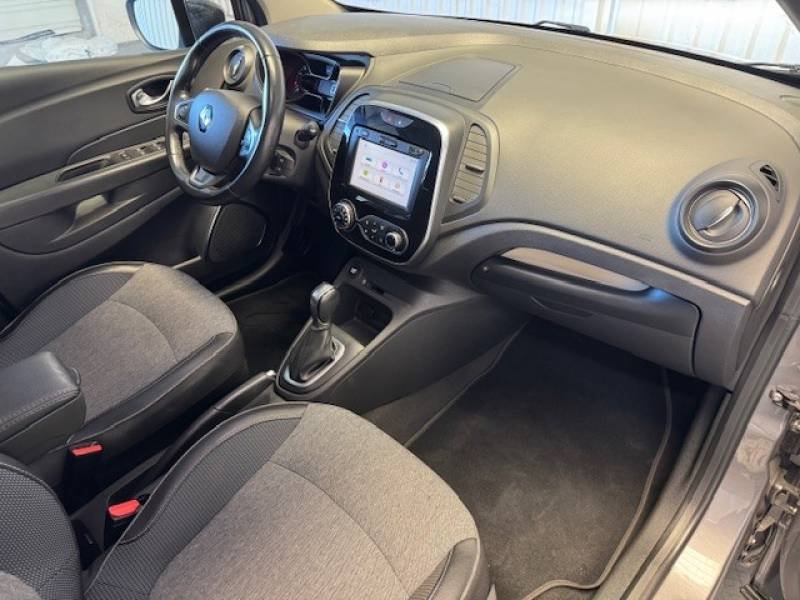 Renault Captur - Photo 14