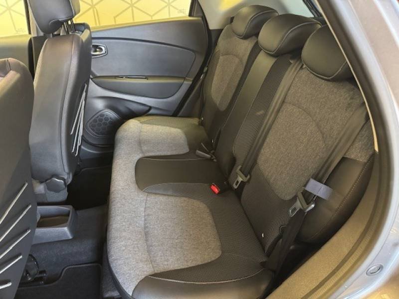 Renault Captur - Photo 15