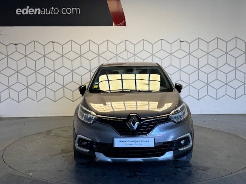 Renault Captur - Photo 2