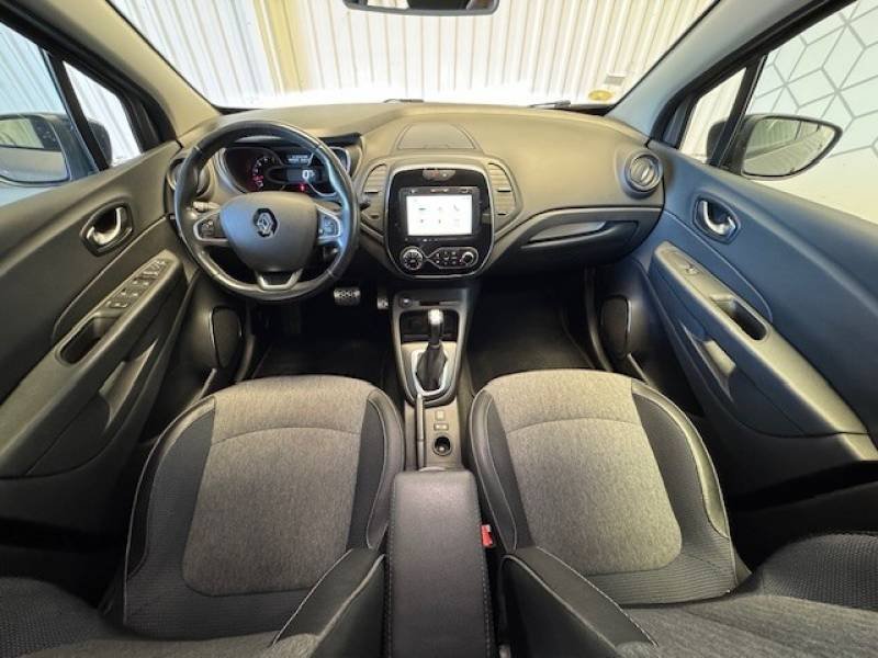Renault Captur - Photo 23
