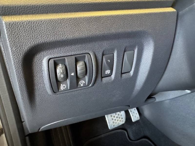 Renault Captur - Photo 24