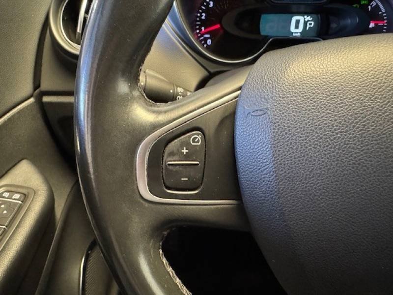 Renault Captur - Photo 25
