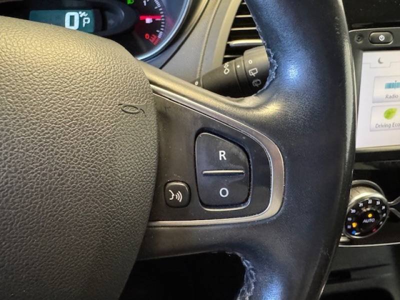 Renault Captur - Photo 26