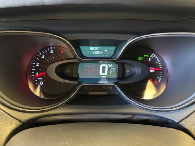 Renault Captur - Photo 27
