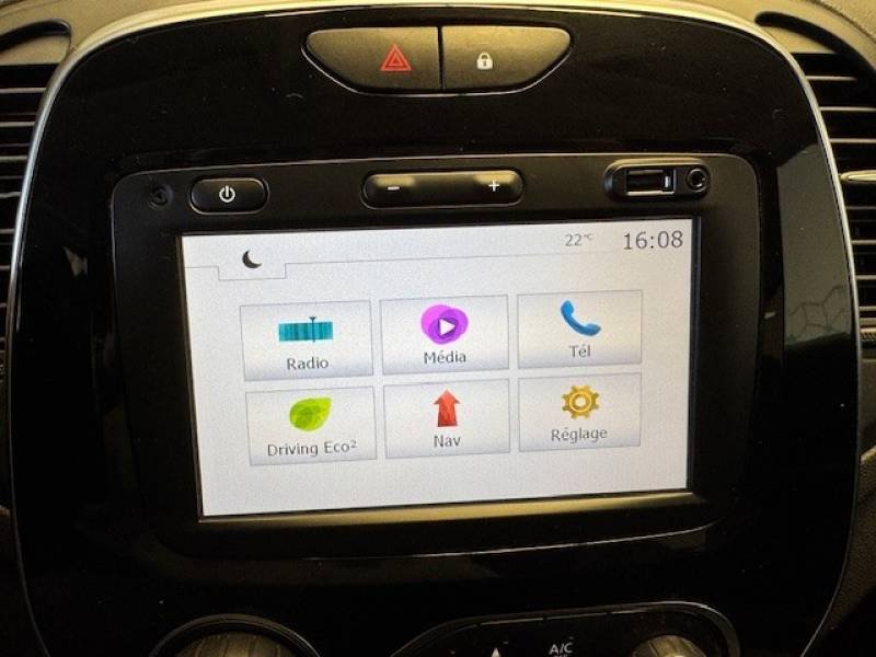 Renault Captur - Photo 28