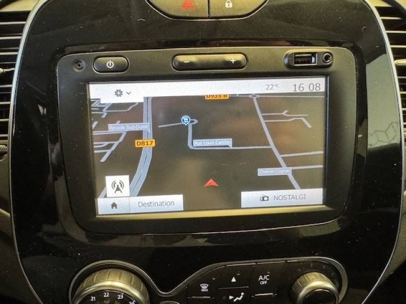 Renault Captur - Photo 29