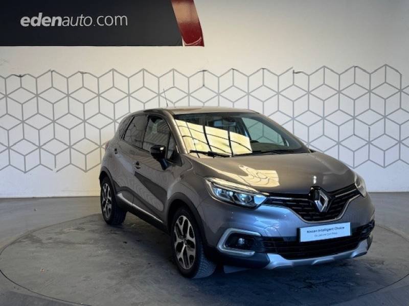 Renault Captur - Photo 3