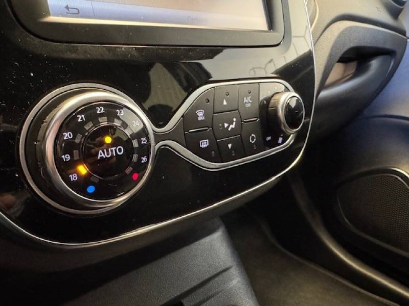 Renault Captur - Photo 31
