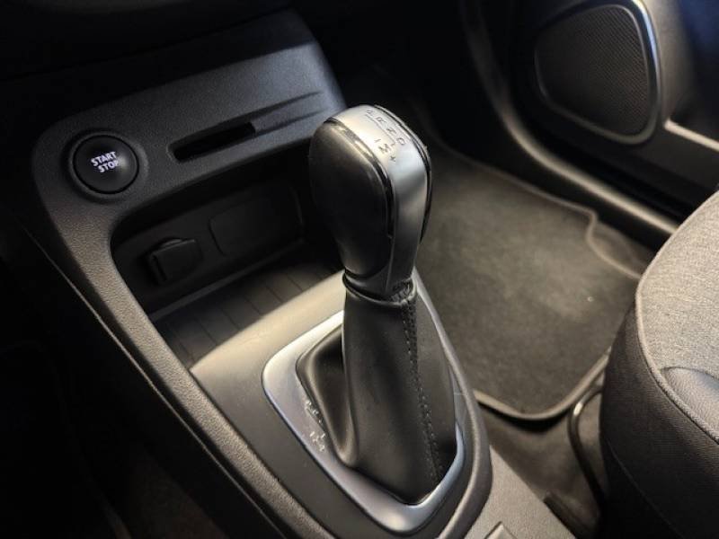 Renault Captur - Photo 32