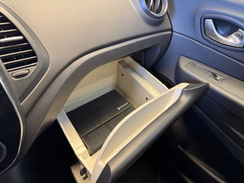Renault Captur - Photo 36