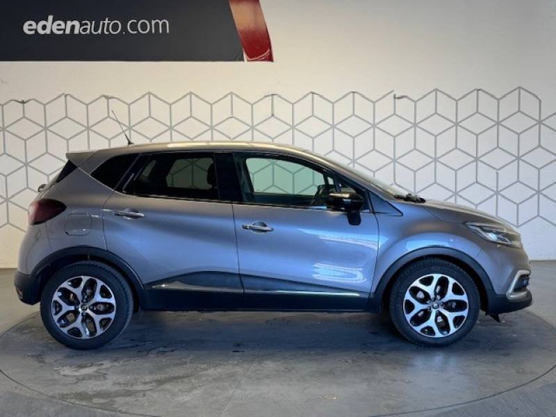 Renault Captur - Photo 4