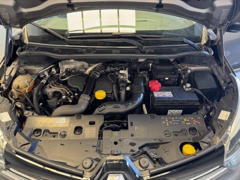 Renault Captur - Photo 42