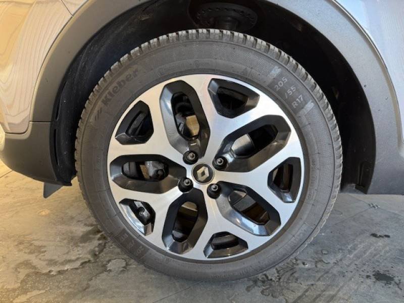 Renault Captur - Photo 43