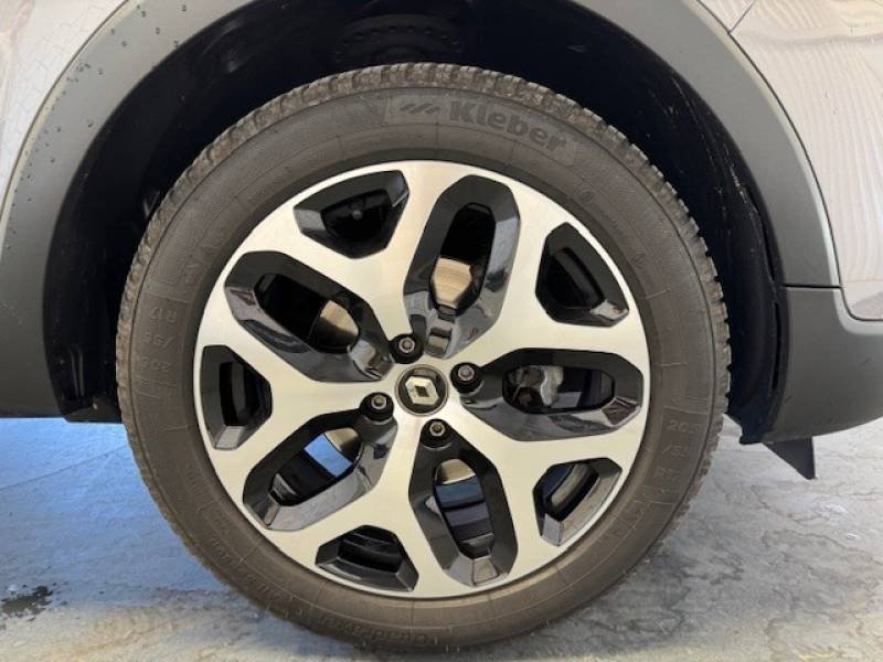 Renault Captur - Photo 45