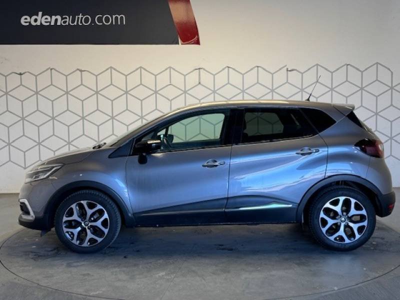 Renault Captur - Photo 5