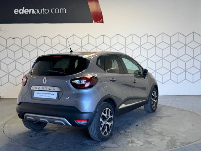 Renault Captur - Photo 6