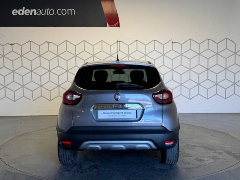 Renault Captur - Photo 7