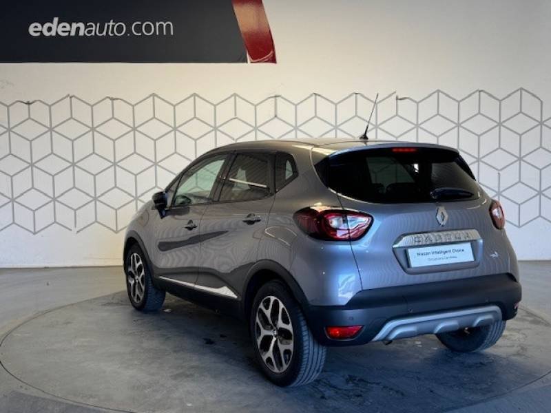 Renault Captur - Photo 8