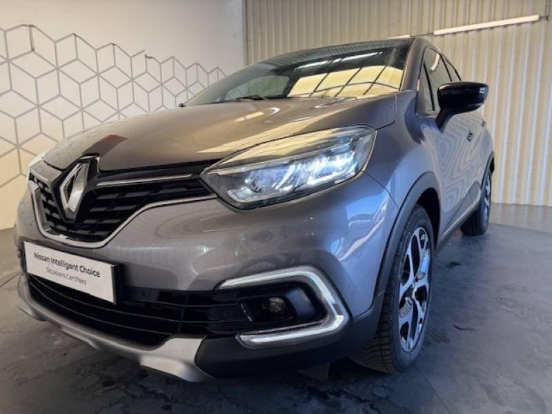 Renault Captur - Photo 9