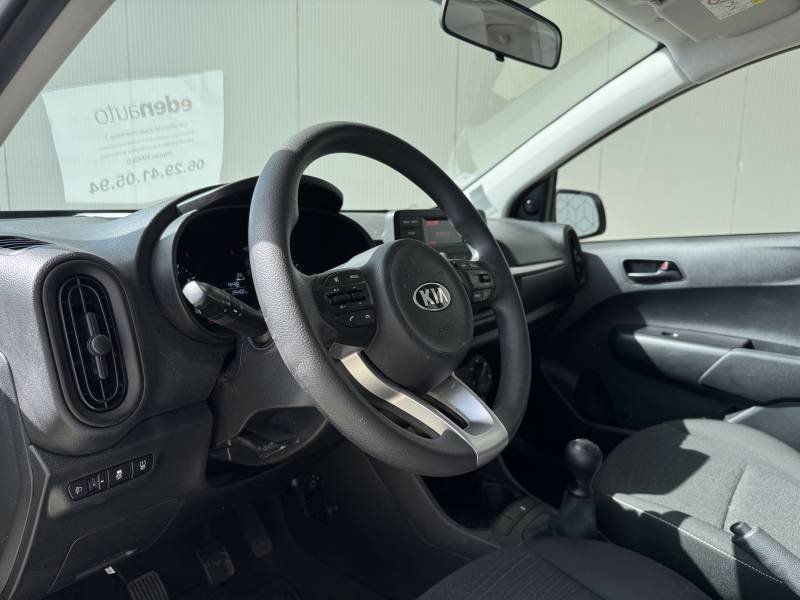 Kia Picanto - Photo 15