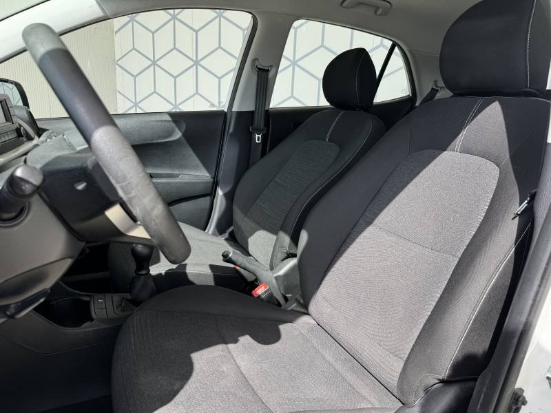 Kia Picanto - Photo 17
