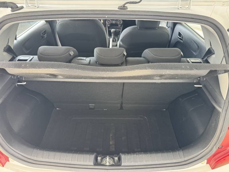 Kia Picanto - Photo 19