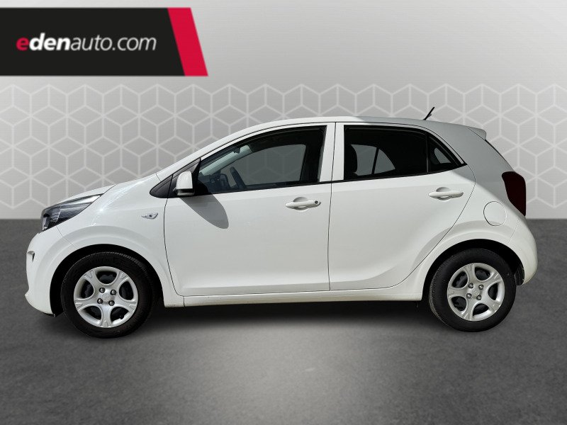 Kia Picanto - Photo 2
