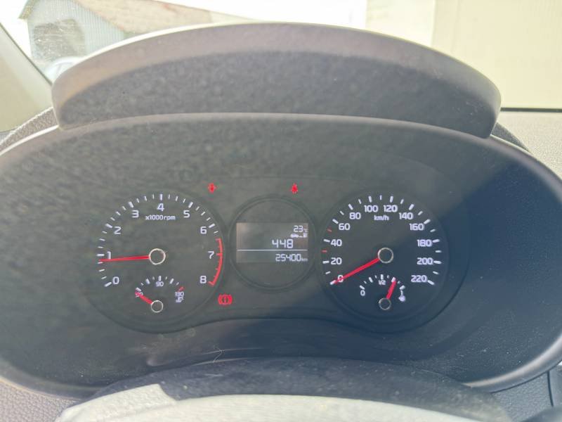 Kia Picanto - Photo 24