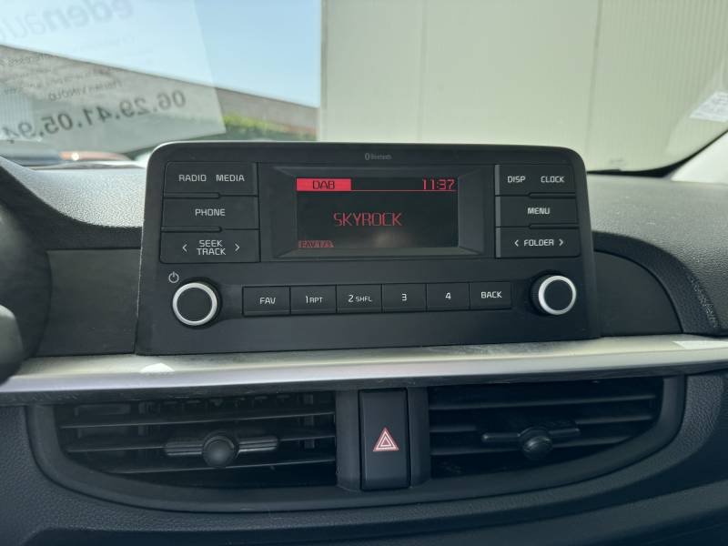 Kia Picanto - Photo 27
