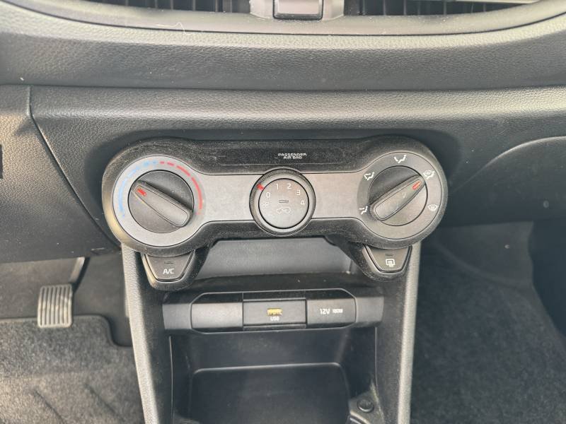 Kia Picanto - Photo 29