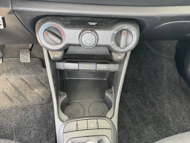 Kia Picanto - Photo 30