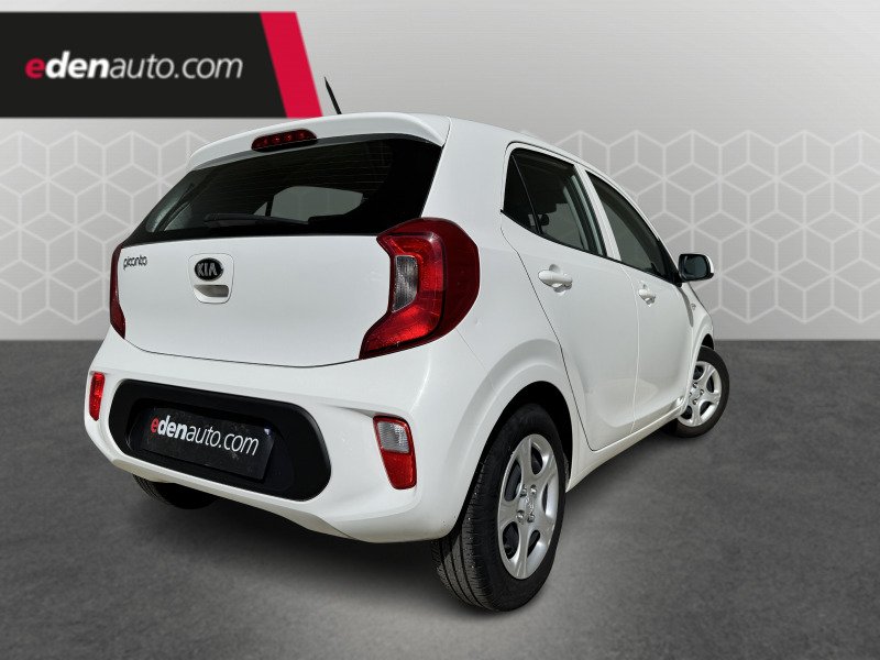 Kia Picanto - Photo 3