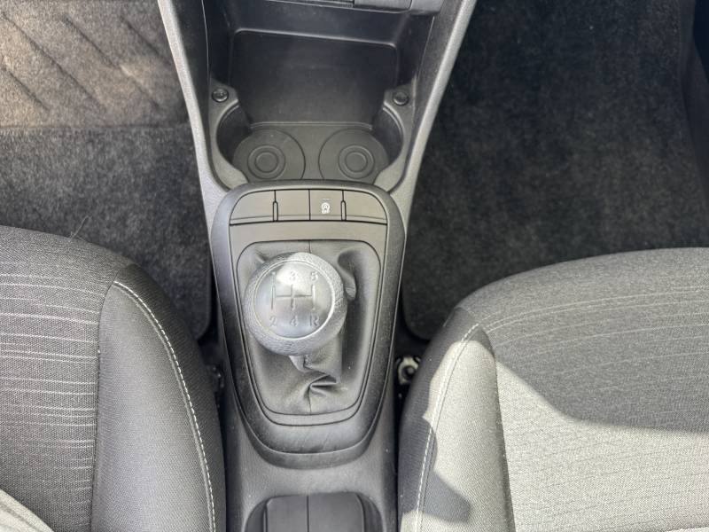 Kia Picanto - Photo 31