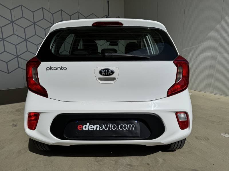 Kia Picanto - Photo 32