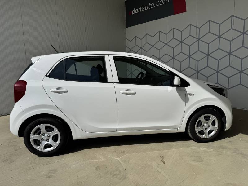 Kia Picanto - Photo 33