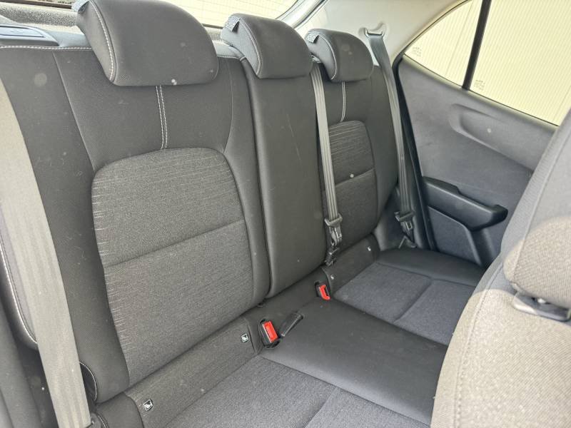 Kia Picanto - Photo 34
