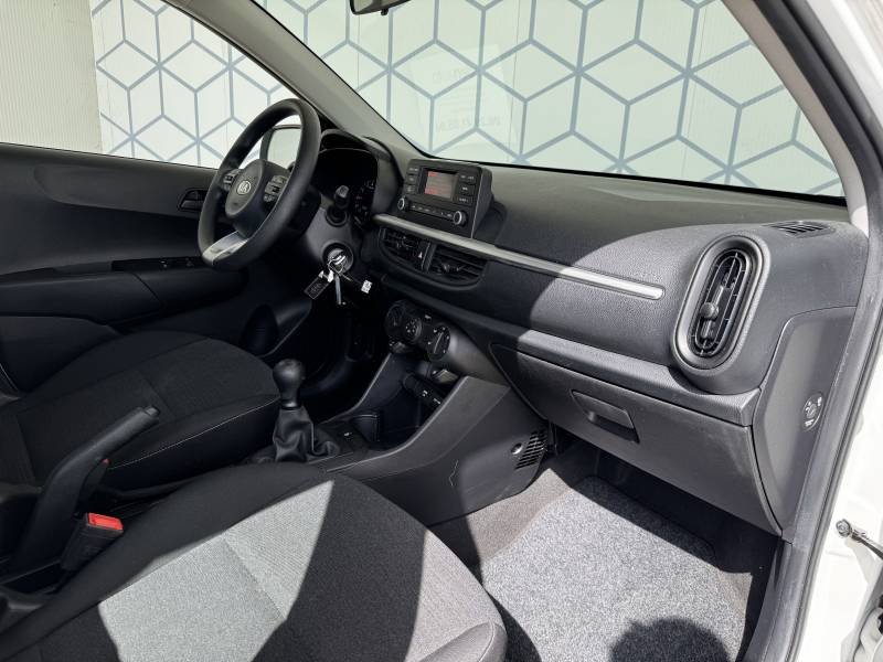 Kia Picanto - Photo 35