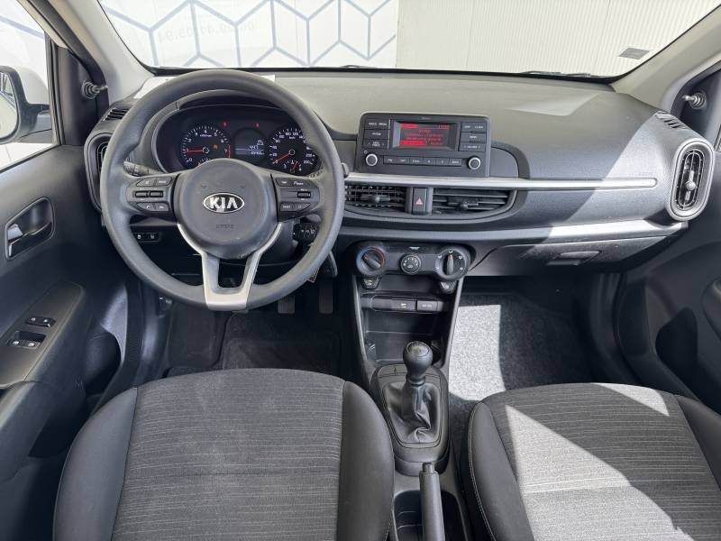 Kia Picanto - Photo 37