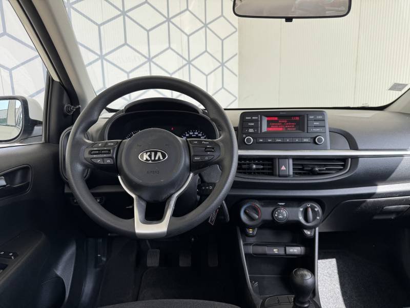 Kia Picanto - Photo 38