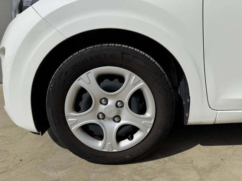 Kia Picanto - Photo 4