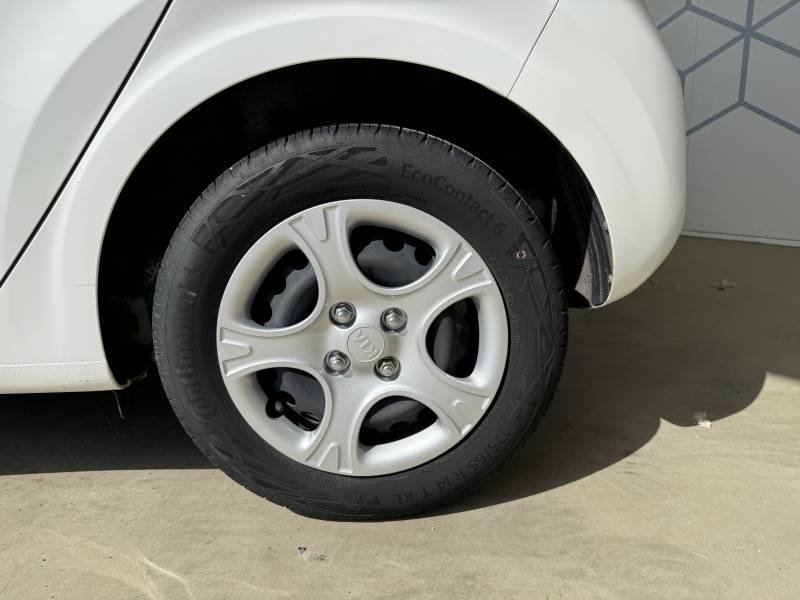 Kia Picanto - Photo 5