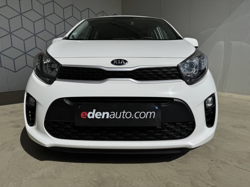 Kia Picanto - Photo 8