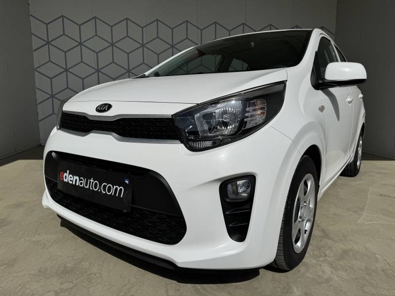 Kia Picanto - Photo 9