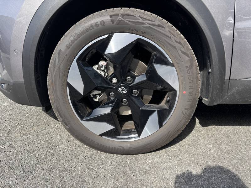 Renault Captur - Photo 11