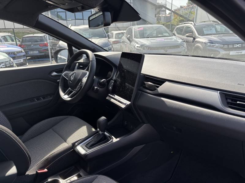 Renault Captur - Photo 12