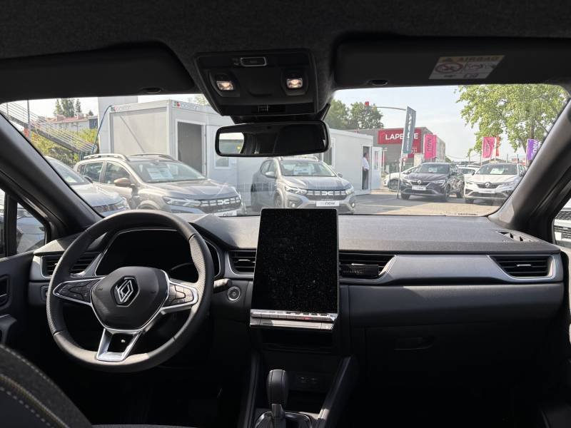 Renault Captur - Photo 15