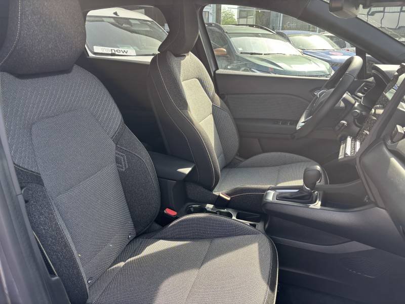 Renault Captur - Photo 17