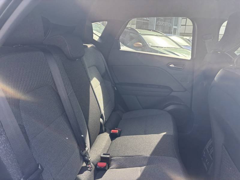 Renault Captur - Photo 20