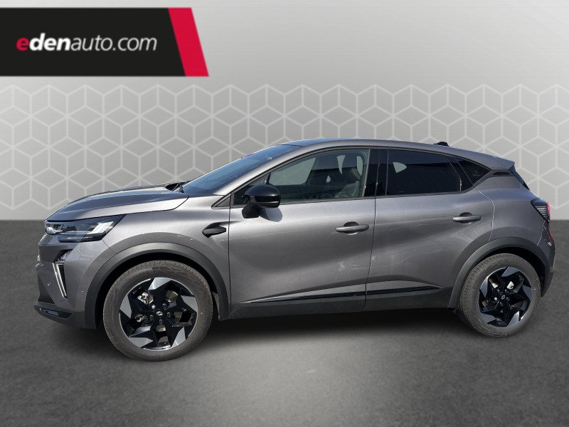 Renault Captur - Photo 2