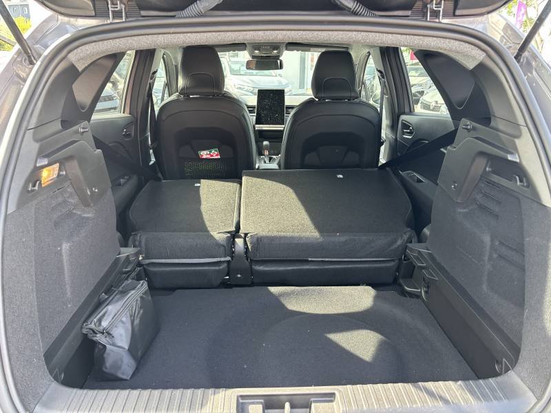 Renault Captur - Photo 22